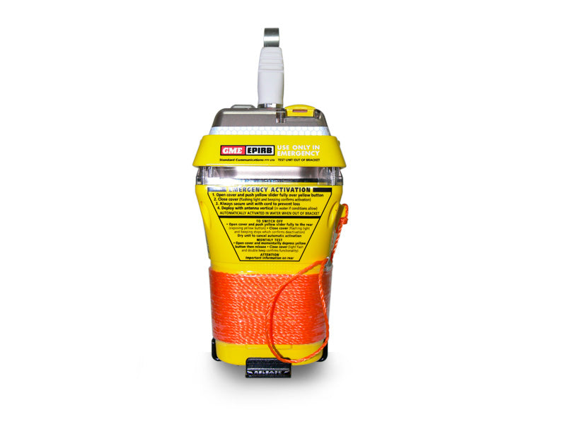 EPIRBS – Radar Marine
