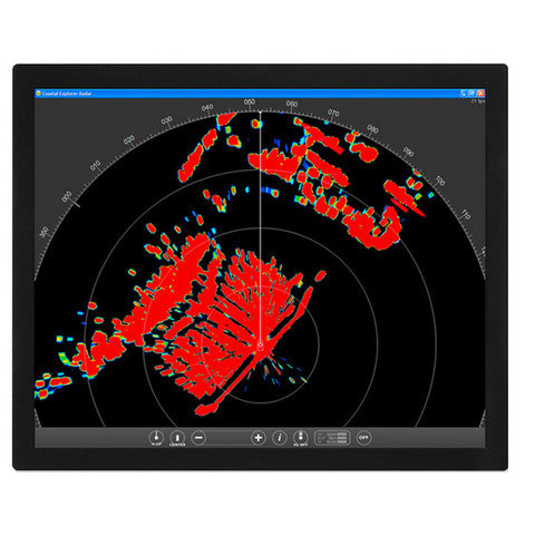 Marine Monitors