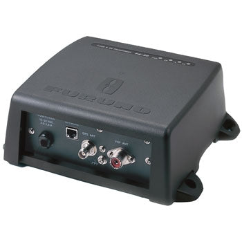 Automatic Identification Systems