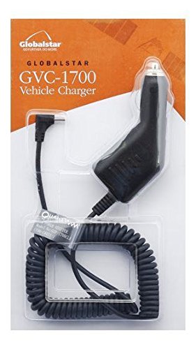 Globalstar Car Charger (Rental)