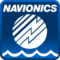 Navionics Chart Cards